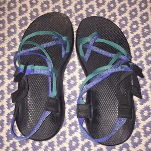 EUC Chacos!